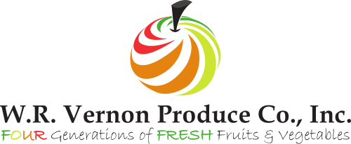 W.R. Vernon Produce Co, Inc.